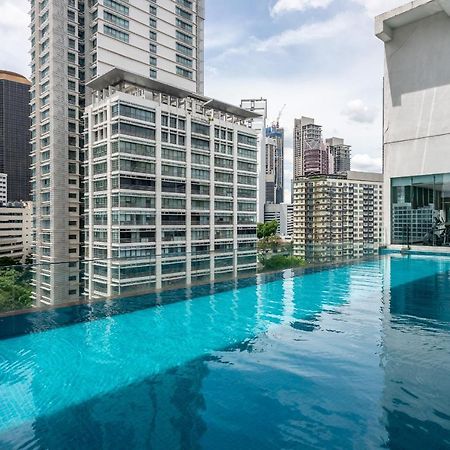 Myrehat Suites Bukit Ceylon Kuala Lumpur Exterior foto