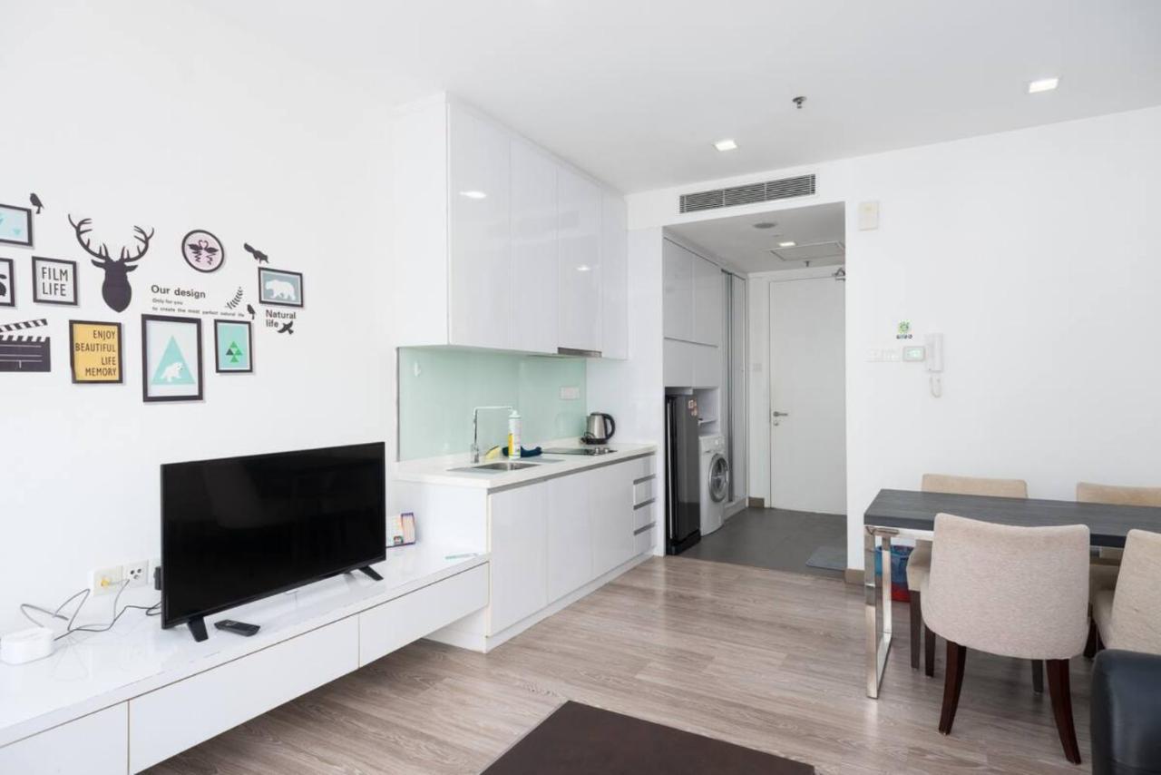 Myrehat Suites Bukit Ceylon Kuala Lumpur Exterior foto