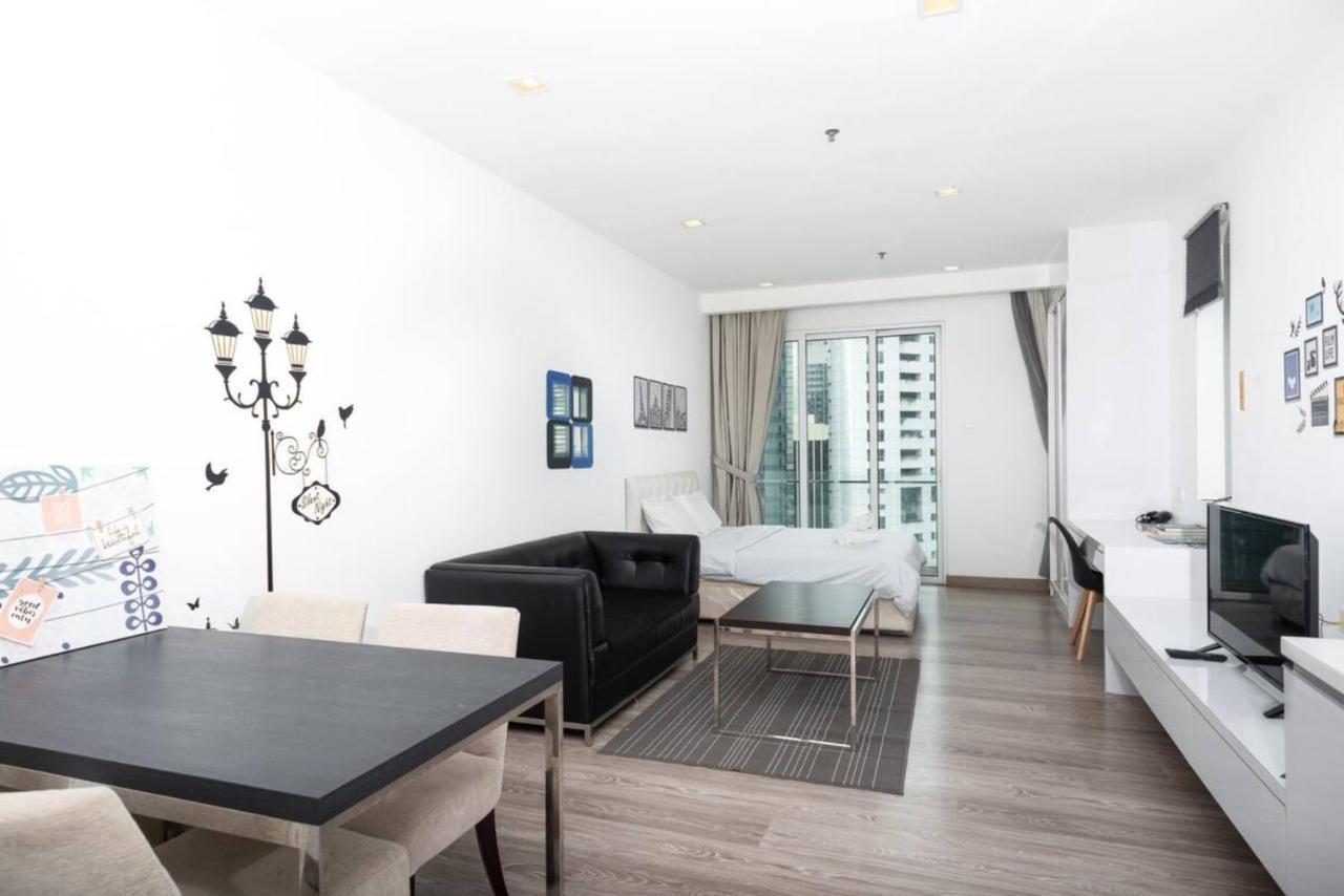 Myrehat Suites Bukit Ceylon Kuala Lumpur Exterior foto
