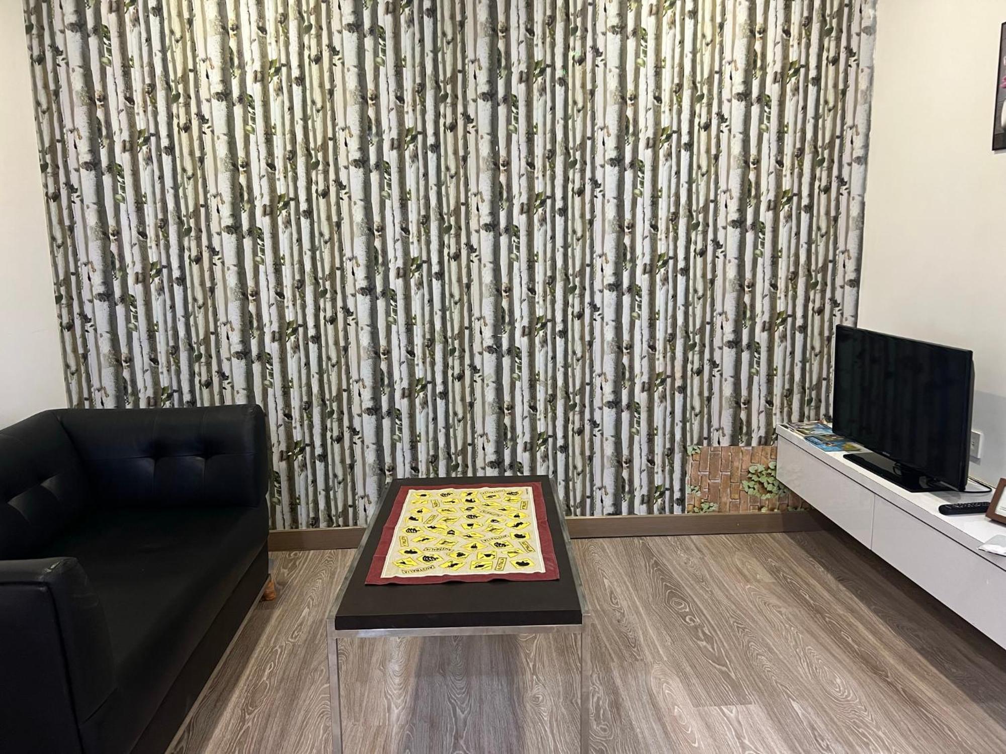 Myrehat Suites Bukit Ceylon Kuala Lumpur Exterior foto